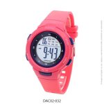 Reloj Daction DAC02 (Mujer y Junior) - Imagen 10