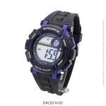 Reloj Daction DAC02-H (Hombre) - Imagen 3