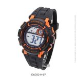 Reloj Daction DAC02-H (Hombre)