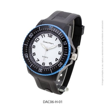 Reloj Daction DAC06-H (Hombre)