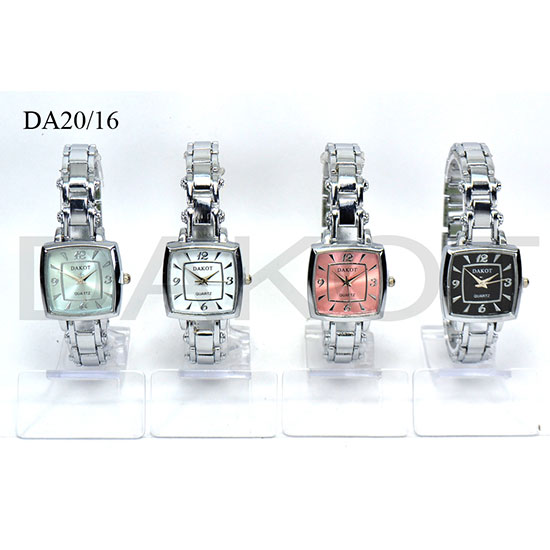 DAKOT-DA20-16-1.jpg Reloj Dakot DA20-16 (Mujer) - Imagen 1