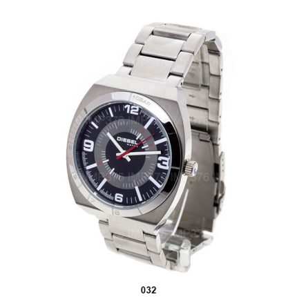 Reloj Diesel 604A (Hombre)