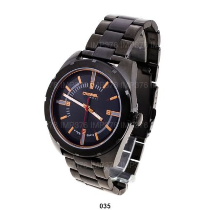 Reloj Diesel 608a (Hombre)