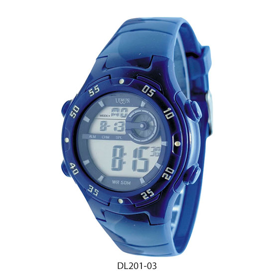 DL201-03.jpg Reloj Lemon DL201 (Mujer) - Imagen 1