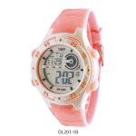 Reloj Lemon DL201 (Mujer) - Imagen 4