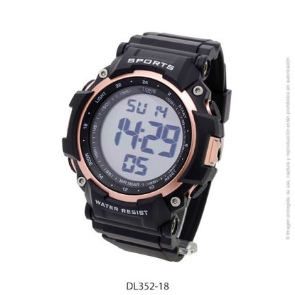 Reloj Lemon DL352 (Hombre)