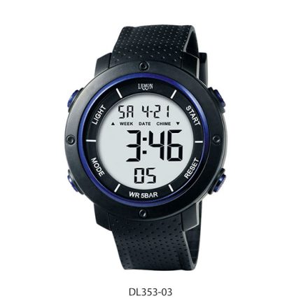 Reloj Lemon DL353 (Hombre)
