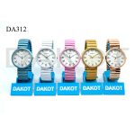 Reloj Dakot DA312 (Unisex)