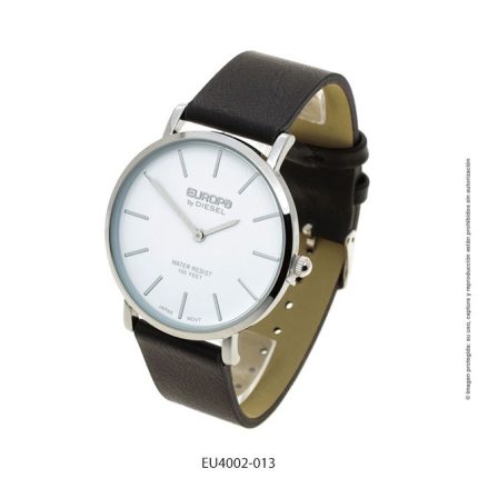 Reloj Europa 4002P (Unisex)