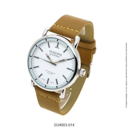 Reloj Europa 4003 (Hombre)