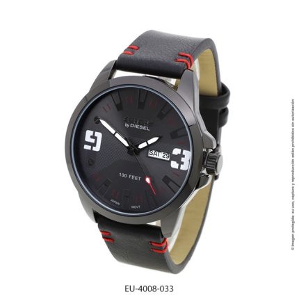 Reloj Europa 4008 (Hombre)