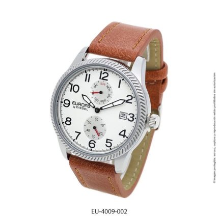 Reloj Europa 4009 (Hombre)