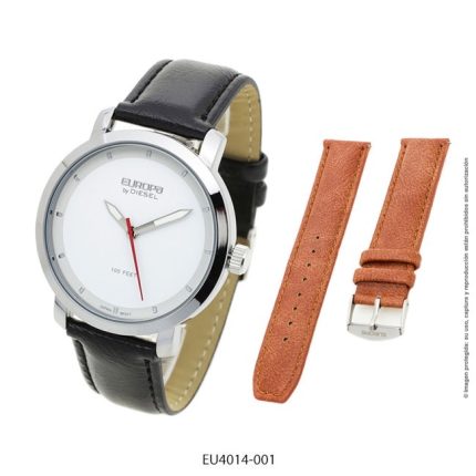 Reloj Europa 4014 (Hombre)
