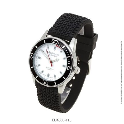 Reloj Europa 4800 (Unisex)