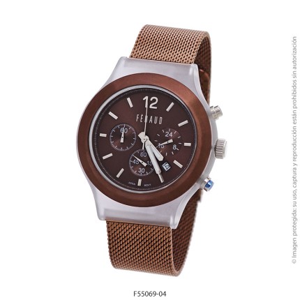 Reloj Feraud F55069 (Mujer)