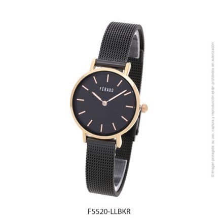 Reloj Feraud F5520LL (Mujer)