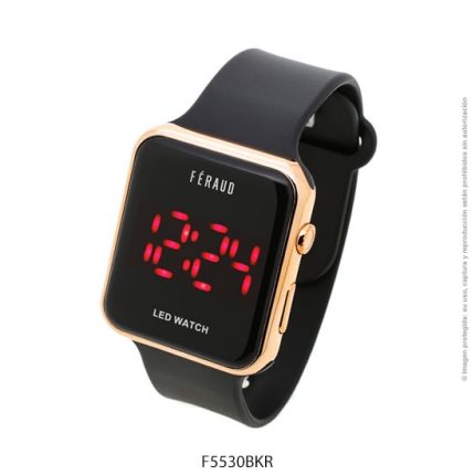 Reloj Feraud F5530 (Unisex)