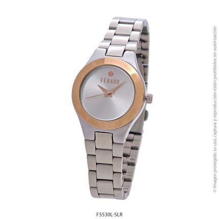 Reloj Feraud F5530L (Mujer)