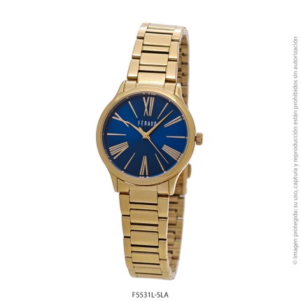 Reloj Feraud F5531L (Mujer)