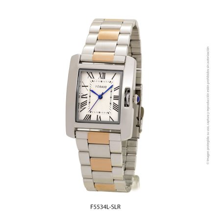 Reloj Feraud F5534L (Mujer)
