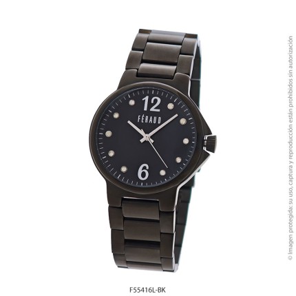 Reloj Feraud F55416L (Mujer)