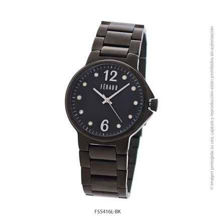 Reloj Feraud F55416L (Mujer)