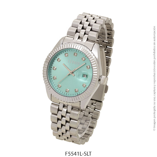 F5541L-SLT.jpg Reloj Feraud F5541L (Mujer) - Imagen 1
