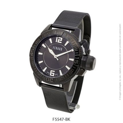 Reloj Feraud F5547 (Hombre)