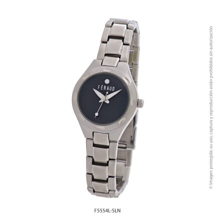 Reloj Feraud F5554L (Mujer)
