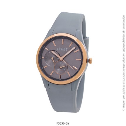 Reloj Feraud F5556 (Mujer)