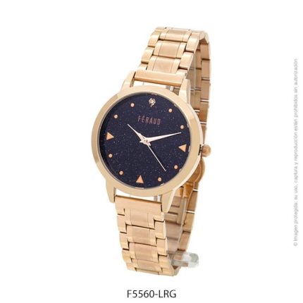 Reloj Feraud F5560 (Mujer)