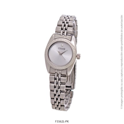 Reloj Feraud F5562L (Mujer)