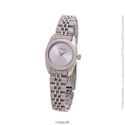 Reloj Feraud F5562L (Mujer)