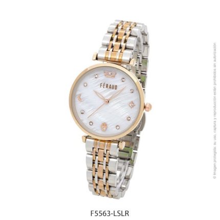 Reloj Feraud F5563 (Mujer)