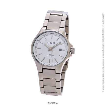 Reloj Feraud F55700 (Mujer)
