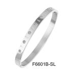 Esclava de Acero Feraud F6601B - Imagen 3