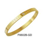 Esclava de Acero Feraud F6602B - Imagen 3
