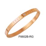 Esclava de Acero Feraud F6602B - Imagen 2