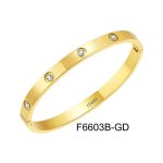 Esclava de Acero Feraud F6603B - Imagen 3