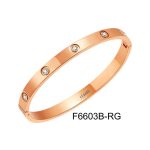 Esclava de Acero Feraud F6603B