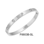 Esclava de Acero Feraud F6603B - Imagen 2