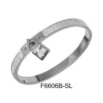 Esclava de Acero Feraud F6606B - Imagen 2