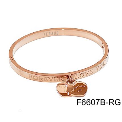 Esclava de Acero Feraud F6607B