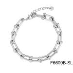 Pulsera de Acero Feraud F6609B - Imagen 3