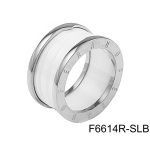 Anillo de Acero Feraud F6614R - Imagen 6