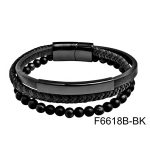 Pulsera de Acero Feraud F6618B - Imagen 3