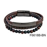 Pulsera de Acero Feraud F6618B - Imagen 2