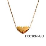 Gargantilla de Acero Feraud F6618N - Imagen 2
