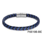 Pulsera de Acero Feraud F6619B