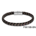 Pulsera de Acero Feraud F6619B - Imagen 2